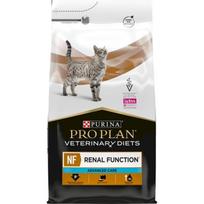 Purina Pro Plan Veterinary Diets NF Renal Function Advanced Care Sausas pašaras katėms, sergančioms lėtiniu inkstų nepakankamumu, 5 kg