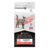 Purina Pro Plan Veterinary Diets NF Renal Function Advanced Care sausas pašaras katėms, sergančioms cukriniu diabetu, 1,5 kg