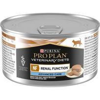 Purina Pro Plan Veterinary Diets NF St/Ox Renal Function šlapias pašaras katėms, sergančioms lėtiniu inkstų nepakankamumu, 195 g