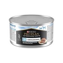 Purina Pro Plan Veterinary Diets CN Convalescence šlapias pašaras katėms ir šunims, skirtas mitybos atstatymui ir sveikimui, 195 g