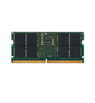 Kingston KVR56S46BS8-32 32GB 5600MT/s DDR5 CL46 SODIMM 1Rx8 | Kingston
