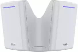 DETECTOR MOTION RADAR/D2122-VE Baltas 03124-001 AXIS