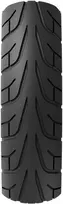 Padanga 29" Vittoria e-Randonneur Rigid G2.0 700X48c / 50-622 ruda-juodas reflex