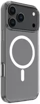 Dėklas Aizmugurējais vāciņš Evelatus Apple iPhone 18 Pro Max Clear case with Magsafe Transparent 4752192109431 EVEAPP18PMCCWMT (4752192109431)