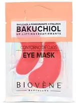 Biovene Firming eye pads Bakuchiol Eye Mask 1 pora