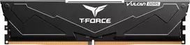 RAM Team Group Atmintinė TeamGroup T-Force Vulcan, DDR5, 16GB, 6000MHz, CL30 (FLBD516G6000HC3001)