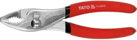 YATO UNIVERSALIOS HIDRAULINĖS REPLĖS 165mm