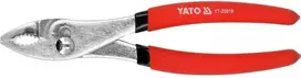YATO UNIVERSALIOS HIDRAULINĖS REPLĖS 200mm