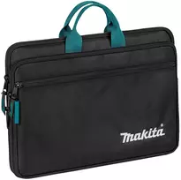 Makita Nešiojamojo kompiuterio ir priedų krepšys E-30190