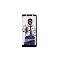 LCD apsauginis stikliukas "ESD Anti-Static Dust Proof" Xiaomi Mi 11 Lite 4G / Mi 11 Lite 5G / Xiaomi 11 Lite 5G NE juodas be įpa