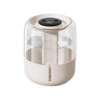 Veladranth mini USB oro drėkintuvas SF-4857, 1 vnt., baltas