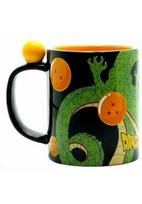 Dragon Ball Super Mug 3D handle Shenron & Dragon Balls