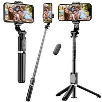 Asmenukių lazda ("Selfie sticks") Reguliuojama Telefono Asmenukių Lazda