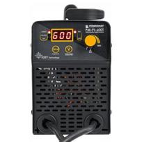 Inverterio akumuliatoriaus įkroviklis su paleidimo funkcija Powermat PM-PI-600T