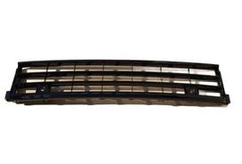 Vag Oro Kuro Oras Intakės Grotelė Juoda VW Golf CD MK8 Originalus 5H0853677D041
