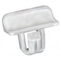 Chrysler 300 Pacifica Voyager Dodge Challenger Durango Journey Jeep Cherokee Compass Gladiator Grand Cherokee Wrangler Ram 1500 Moulding Clip Originalus 68225214AA