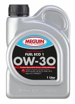 Meguin Fuel Eco 1 SAE 0W-30, variklio alyva 1L