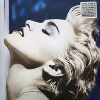 Madonna - True Blue (180 gram) 1LP (vinilinė plokštelė)