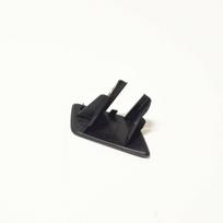 BMW F20 F21 priekinių žibintų ploviklio dangtelis kairysis originalus 51118064579
