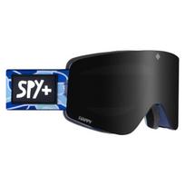 Slidinėjimo akiniai Spy Optic Marauder SE Lucas Beaufort, juodi + papildomas lęšiai