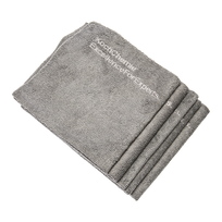 Koch-Chemie Coating Towel — nepūkuoti rankšluosčiai dangoms, 5 vnt. - 5 vnt.