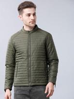 Striukė vyrams Pantoneclo 002E, žalia