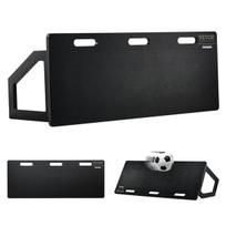 Futbolo atmušimo sienelė Vevor YQ2023002, 115x45 cm