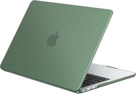 MATINIS DĖKLAS „CASE“ skirtas „Apple MacBook Pro 16“ (16,2 colio) M1/M2/M3/M4/M5 MAX (2021–2026 m.)