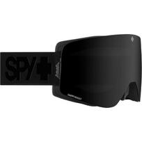 Slidinėjimo akiniai Spy Optic Marauder Elite Eco Happy Boost Black, juodi + papildomas lęšiai