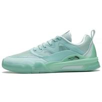 Li Ning Erik Ellington X Ling Teng Patogūs Universalūs Žemo Aulo Riedlenčių Batai Unisex Riedlenčių Batai Mėlyni AEPR009-13 41 white