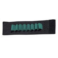 Flexible EVA Bullet Ammo Dart Storage Wrist Belt Band Strap for Nerf N-Strike Blaster Gun