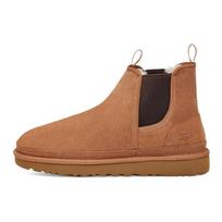 UGG Neumel Platform Chelsea Boot 'Chestnut' Sneakers 1121644-CHE 41 brown