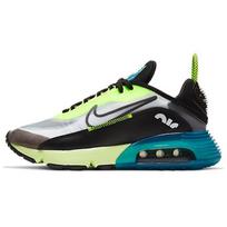 Nike Air Max 2090 Volt Valerian Blue Moteriški CK2612-103 36.5 black