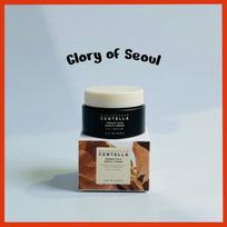 [MINI] SKIN1004 Madagascar Centella Probio-Cica Enrich Cream, 15mL black