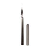 Nail Art Pen 6/9/12/15/18MM Non-slip Liner Brush Gel Nail Painting Art Design Pen Long Lines Thin Details Fine Drawing Nail Dotting Painting Tool 18mm gray
