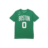 Nike NBA Tatum Boston Celtics Team limited Jersey Green Men's 870761-318 S blue