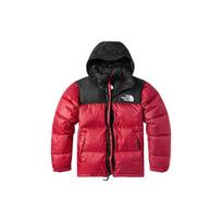 THE NORTH FACE 1996 Nuptse Jacket 'Red' Men's NF0A496S-682 XS black