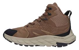 HOKA ONE ONE Anacapa Mid Gtx Gore Tex 'Otter Brown' 1122018-ORBC 42