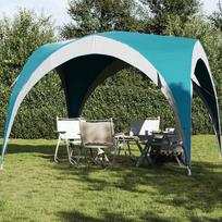 Vidaxl Party Tent, Green, Waterproof