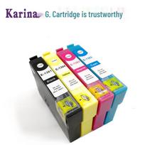 Compatible Ink Cartridge for Epson TX230W, TX235, TX430W, TX435W, TX320F, WF-3520 (T1381) juoda
