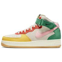 Nike Air Force 1 Mid Nh Vivid Sulfur Rush Orange DR0158-100 42.5 beige