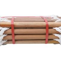 10M Emergency Fire Escape Rope Ladder beige