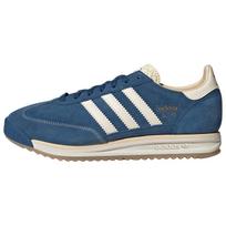 Adidas Originals SL 72 RS Running Shoes Unisex Asphalt Blue JQ9824 38 blue