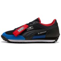 BMW M Motorsport x PUMA BMW M Motorsport žemi kasdieniai batai Unisex Juodi Mėlyni 308705-01 43 mėlyna