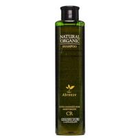 PACIFIC PRODUCTS - Abreeze Natural Organic Shampoo CR 260ml black
