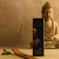 6x Banjara Buddha Essence Herbal Meditation Incense Sticks