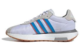 Adidas Country XLG Boost White Blue Grey ID0556 42.5 white
