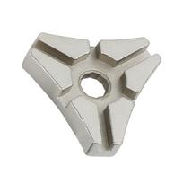 Bicycle Spoke Wrench Ergonomic  Highly Hardness 6 Slots Spoke Repair Carbon Steel Bicycle Wire Adjustment Wrench Bike Supplies sidabras