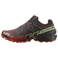 Speedcross 6 Salomon 'Rum Raisin' L47581500 42⅔ black