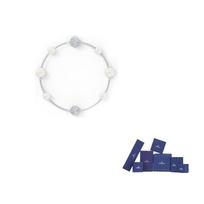 Swarovski Remix Collection Bracelets Womens M-Original brand box platina